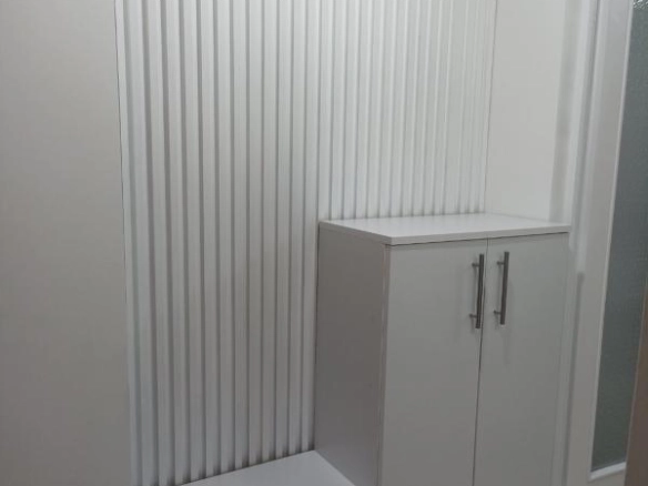 Garsonjera 24 m² potpuno renovirana i namještena – Podgorica