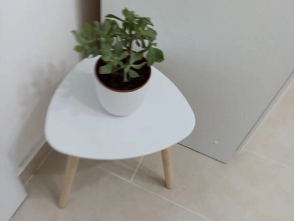 Garsonjera 24 m² potpuno renovirana i namještena – Podgorica