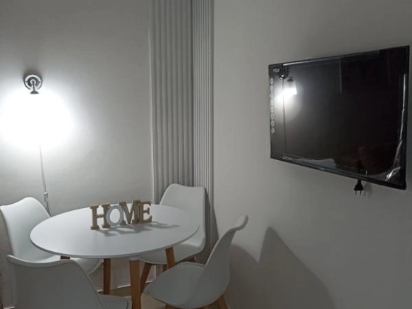 Garsonjera 24 m² potpuno renovirana i namještena – Podgorica