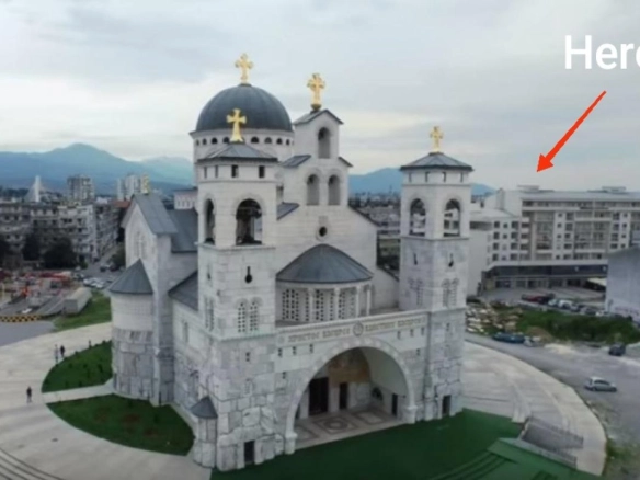 Podgorica