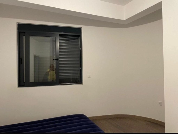 Jednosoban stan 49 m² u novogradnji sa liftom i parkingom – Ulcinj
