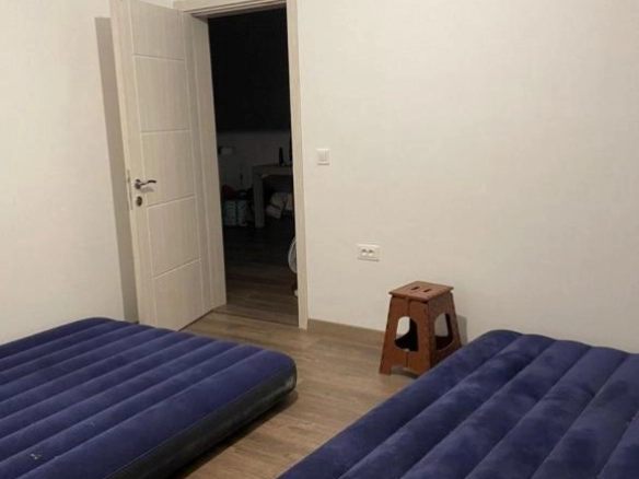 Jednosoban stan 49 m² u novogradnji sa liftom i parkingom – Ulcinj
