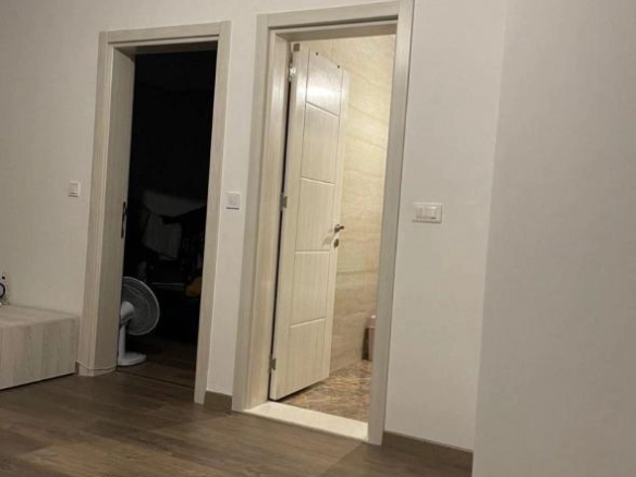 Jednosoban stan 49 m² u novogradnji sa liftom i parkingom – Ulcinj