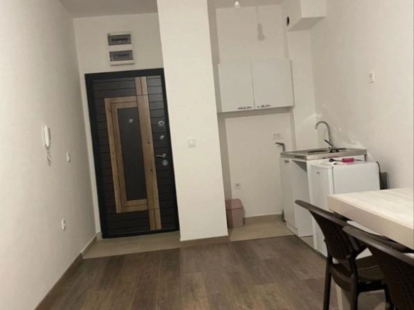 Jednosoban stan 49 m² u novogradnji sa liftom i parkingom – Ulcinj