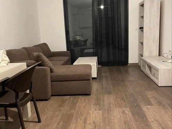 Jednosoban stan 49 m² u novogradnji sa liftom i parkingom – Ulcinj