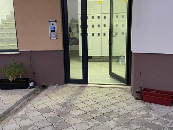Jednosoban stan 49 m² u novogradnji sa liftom i parkingom – Ulcinj