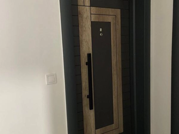 Jednosoban stan 49 m² u novogradnji sa liftom i parkingom – Ulcinj