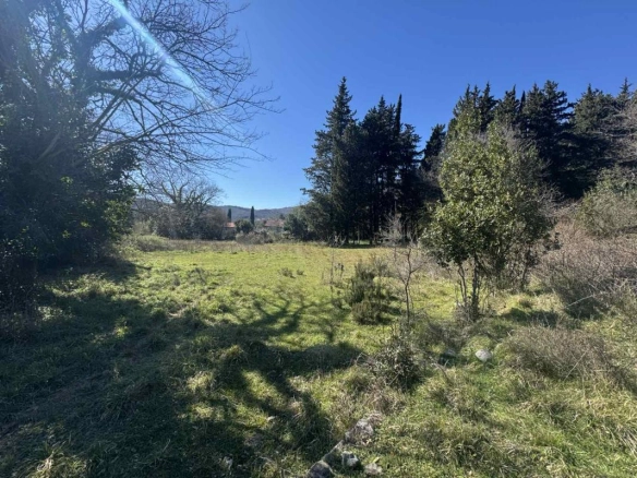 Plac 7800 m² urbanizovan, namijenjen gradnji – Zelenika, Herceg Novi
