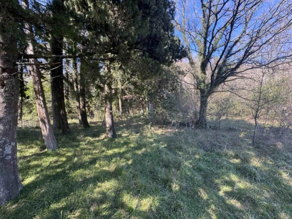 Plac 7800 m² urbanizovan, namijenjen gradnji – Zelenika, Herceg Novi