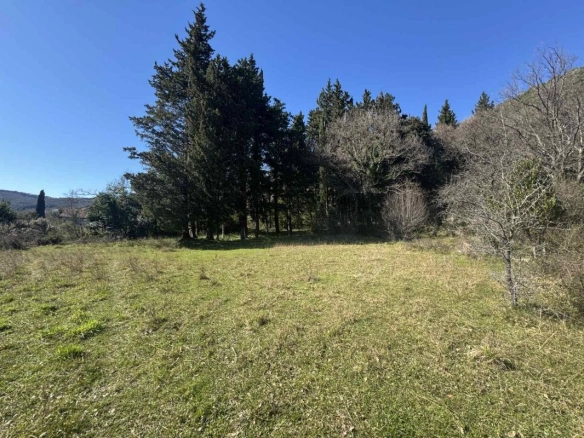 Plac 7800 m² urbanizovan, namijenjen gradnji – Zelenika, Herceg Novi