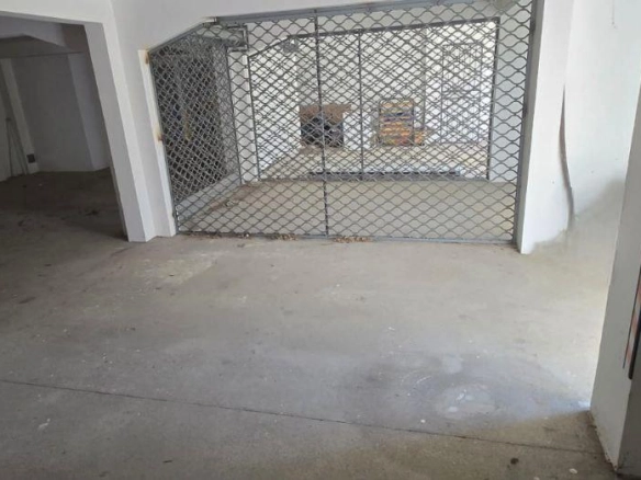 Garažno parking mjesto 18 m² u centru Petrovca – Petrovac, Budva