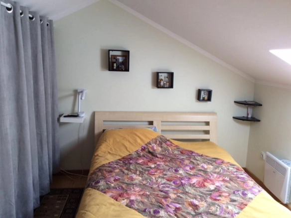 Dupleks stan 72 m² sa panoramskim pogledom na more – Kamenari, Herceg Novi