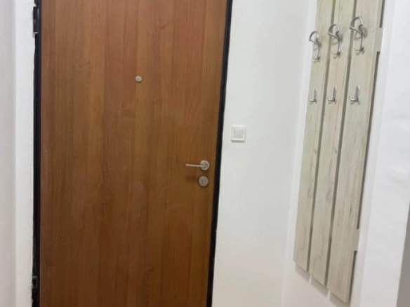 Jednosoban stan 49 m² u novogradnji sa parkingom – Donja Gorica, Podgorica