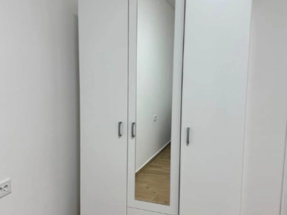 Jednosoban stan 49 m² u novogradnji sa parkingom – Donja Gorica, Podgorica