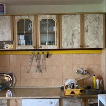 Porodična kuća 170 m² sa parkingom i pločom za drugu kuću – Stari Bar, Bar