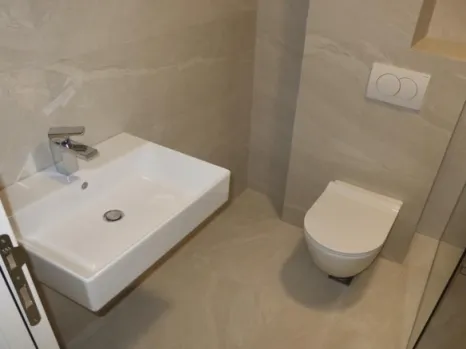Trosoban stan 115 m² pogodan i za poslovni prostor – centar, Podgorica