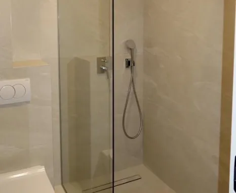 Trosoban stan 115 m² pogodan i za poslovni prostor – centar, Podgorica