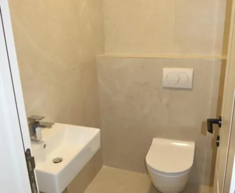 Trosoban stan 115 m² pogodan i za poslovni prostor – centar, Podgorica