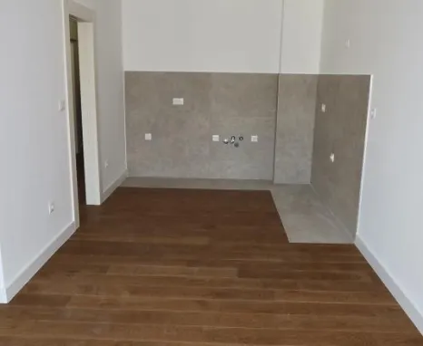 Trosoban stan 115 m² pogodan i za poslovni prostor – centar, Podgorica