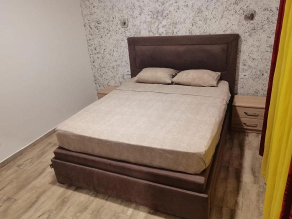 Jednosoban stan 62 m² u novogradnji u samom centru – Ulcinj