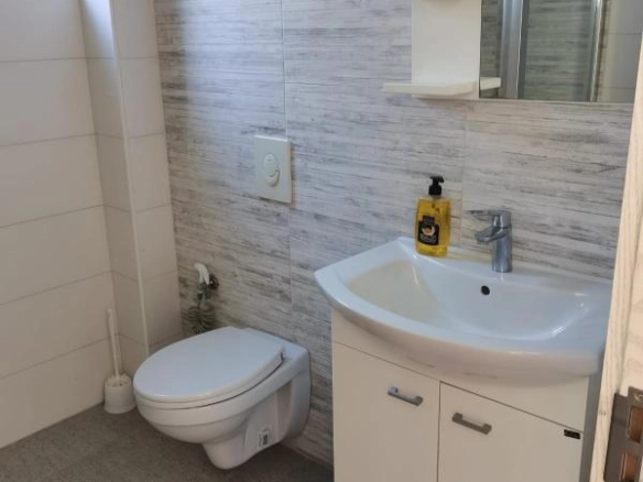 Jednosoban stan 62 m² u novogradnji u samom centru – Ulcinj