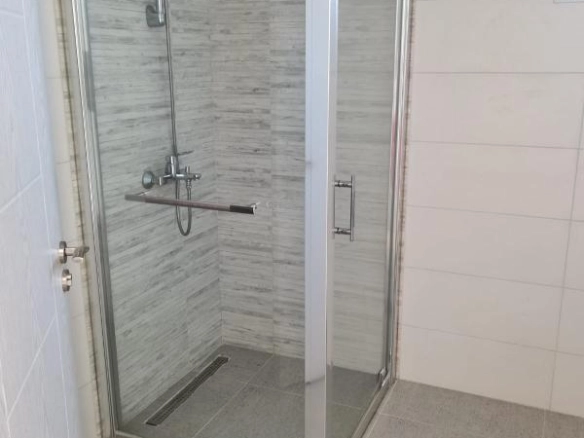 Jednosoban stan 62 m² u novogradnji u samom centru – Ulcinj