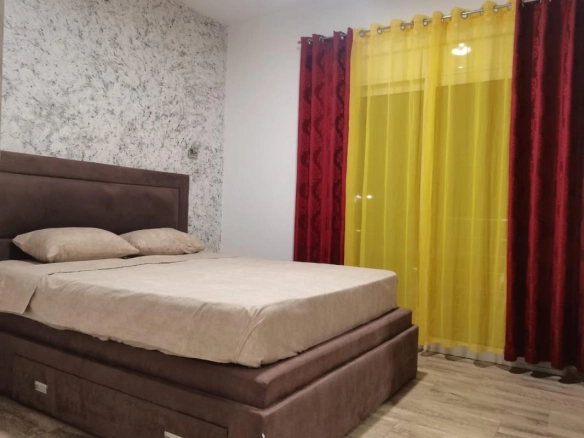Jednosoban stan 62 m² u novogradnji u samom centru – Ulcinj