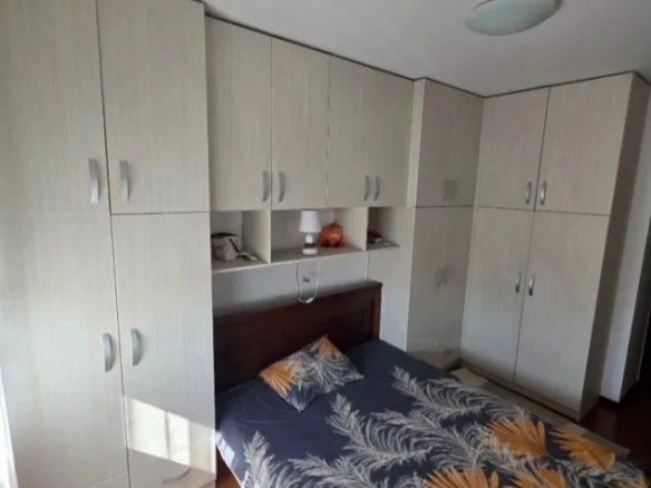 Dvosoban stan 73 m² sa garažom i velikom terasom – Tuški put, Podgorica