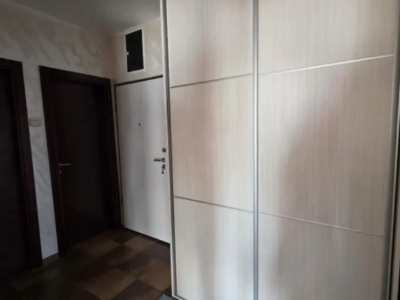 Dvosoban stan 73 m² sa garažom i velikom terasom – Tuški put, Podgorica