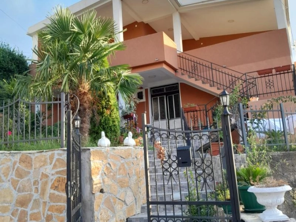 Stari Bar