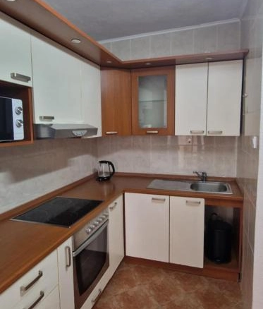 Kuća 156 m² sa dva stana i pogledom na more – Zeleni pojas, Bar