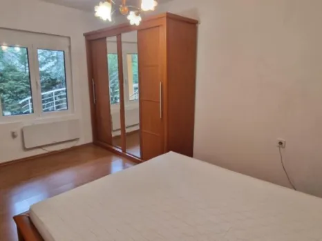 Kuća 156 m² sa dva stana i pogledom na more – Zeleni pojas, Bar