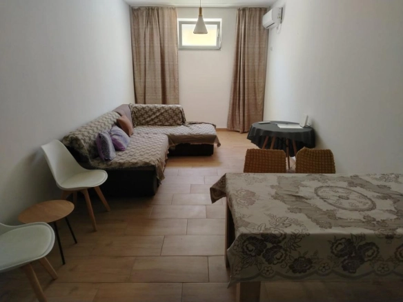Jednosoban stan 49 m² u novogradnji sa parkingom – Donja Gorica, Podgorica