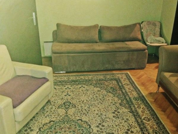 Jednosoban stan 59 m² u strogom centru grada – Bar