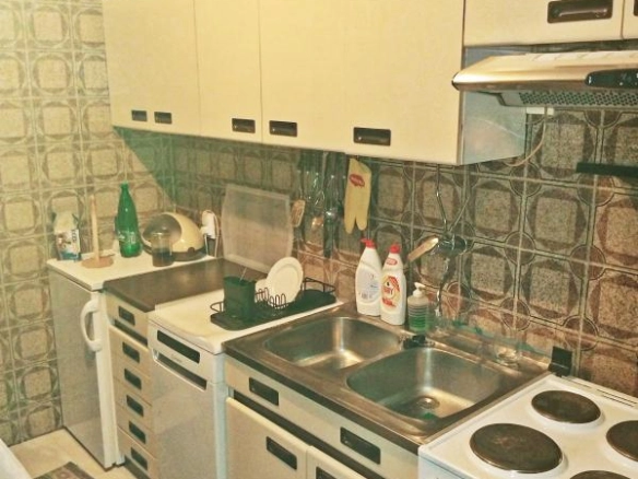 Jednosoban stan 59 m² u strogom centru grada – Bar