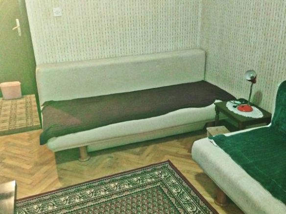 Jednosoban stan 59 m² u strogom centru grada – Bar