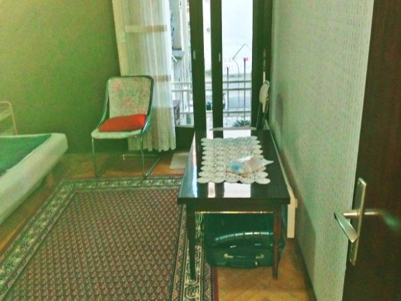 Jednosoban stan 59 m² u strogom centru grada – Bar