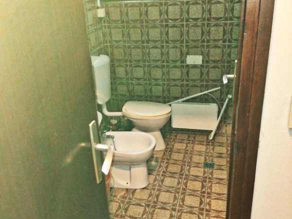 Jednosoban stan 59 m² u strogom centru grada – Bar