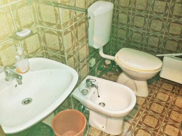 Jednosoban stan 59 m² u strogom centru grada – Bar