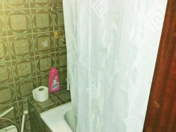 Jednosoban stan 59 m² u strogom centru grada – Bar