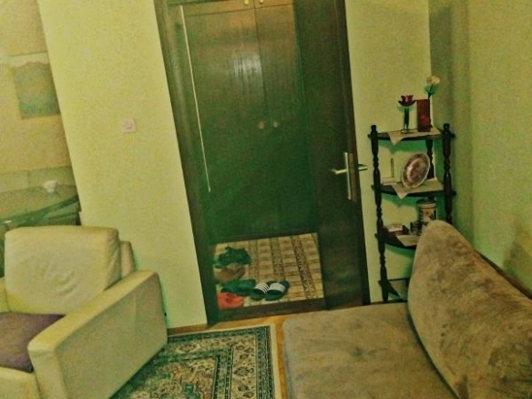 Jednosoban stan 59 m² u strogom centru grada – Bar