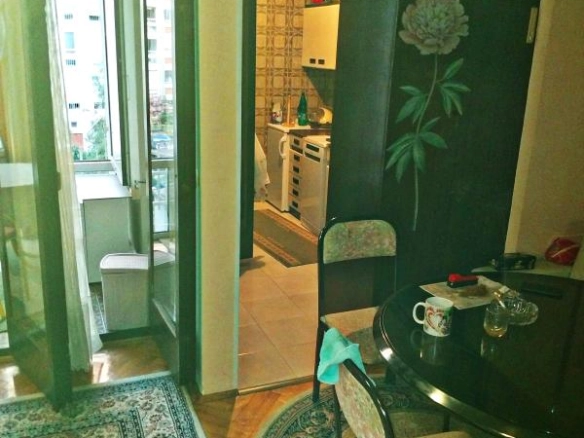Jednosoban stan 59 m² u strogom centru grada – Bar