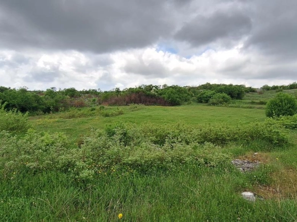 Plac 12650 m² u slikovitom okruženju, 30 minuta od centra – Podgorica