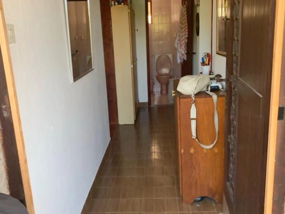 Kuća 86 m² na placu od 300 m² sa dva odvojena stana – Dobra Voda, Bar