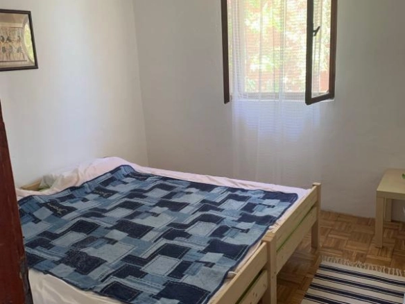 Kuća 86 m² na placu od 300 m² sa dva odvojena stana – Dobra Voda, Bar