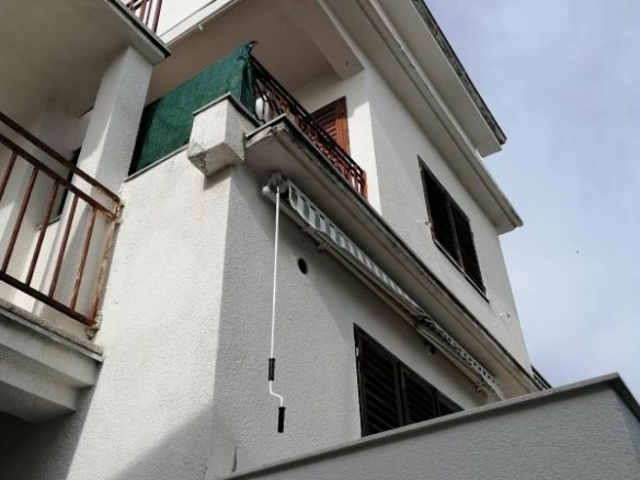 Kuća 196 m² sa pogledom na more i parkingom – Utjeha, Bar