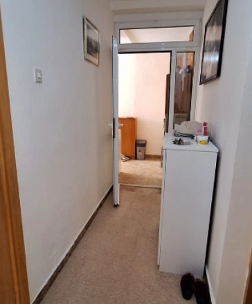 Trosoban stan 72 m² sa garsonjerom i pogledom na more – Sutomore, Bar