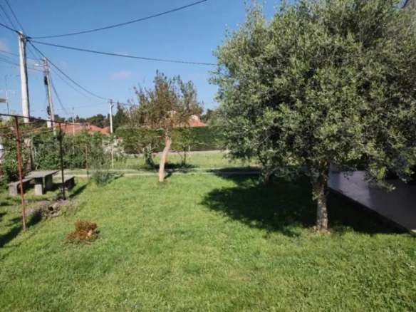 Dvije kuće 326 m² na zajedničkom placu s voćkama i lozom – Murtovina, Podgorica