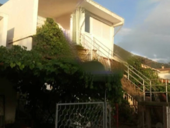 Jednosoban stan 38 m² sa pogledom na more i planine – Sutomore, Bar