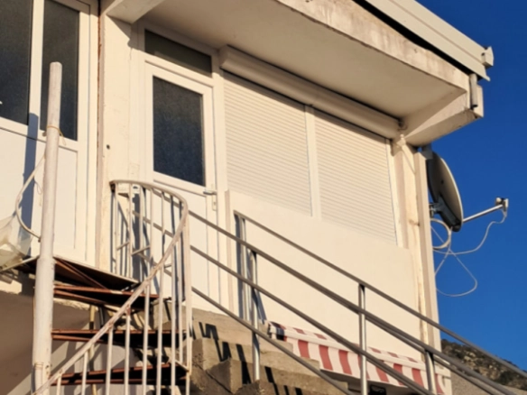 Jednosoban stan 38 m² sa pogledom na more i planine – Sutomore, Bar